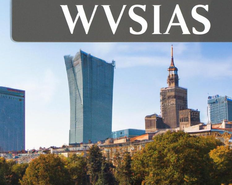 Od kiedy Warszawa jest stolicą Polski?