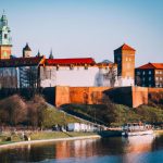 W Jakim województwie znajduje się Kraków?