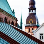 Zwiedzanie Rygi – co warto zobaczyć?