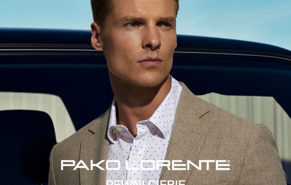 Pako Lorente