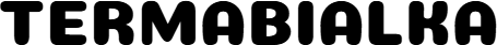 Logo termabialka.pl
